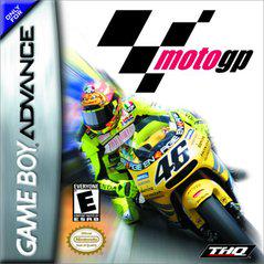 Red Fox Gaming - Hickory - Moto GP - Video Game - GameBoy Advance