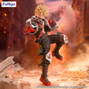 My Hero Academia: You're Next Trio-Try-iT Katsuki Bakugo Figure-3