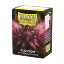 Dragon Shield: Standard 100ct Sleeves - Blossom (Dual Matte)-1