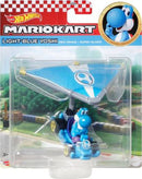 Hot Wheels Mario Kart Yoshi Pipe Frame-5