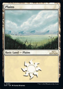 Plains (283) [30th Anniversary Edition]-1