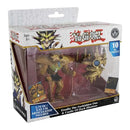 YuGiOh Exodia The Forbidden One & Castle of Dark Illusions 3-Inch Figure 2-Pack-1
