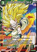 Gotenks, Greatest Fusion of Them All (P-254) [Promotion Cards]-4