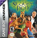 Red Fox Gaming - Hickory - Scooby Doo - Video Game - GameBoy Advance