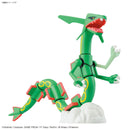 Rayquaza Pokemon Model Kit-3