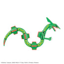 Rayquaza Pokemon Model Kit-10