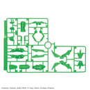 Rayquaza Pokemon Model Kit-7