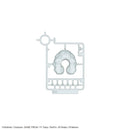 Rayquaza Pokemon Model Kit-6