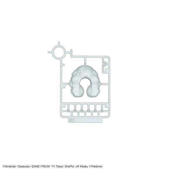 Rayquaza Pokemon Model Kit