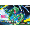 Rayquaza Pokemon Model Kit-1