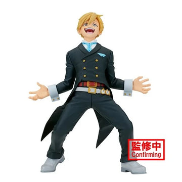 My Hero Academia the Amazing Heroes Vol.36 Neito Monoma 5″ Figure - Statue