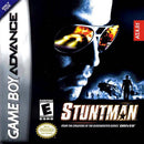Red Fox Gaming - Hickory - Stuntman - Video Game - GameBoy Advance