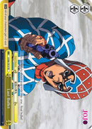 Last Bullet (JJ/S66-TE10 TD) [JoJo's Bizarre Adventure: Golden Wind]-3