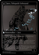 Jace, Vryn's Prodigy // Jace, Telepath Unbound [San Diego Comic-Con 2015]-2