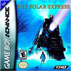 Red Fox Gaming - Hickory - The Polar Express - Video Game - GameBoy Advance