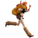 One Piece Nami Giant Bash!! Vol. 1 Masterlise Expiece Ichibansho Statue-6