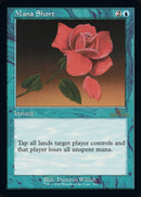 Mana Short (Retro) [30th Anniversary Edition]-1