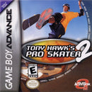 Red Fox Gaming - Hickory - Tony Hawk 2 - Video Game - GameBoy Advance