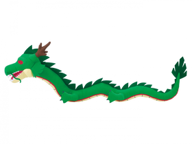 Dragon Ball Z Super Mechanaga Shenron Dragon Plushie