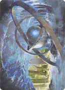 Arcum's Astrolabe // Arcum's Astrolabe [Modern Horizons Art Series]-1