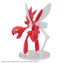Bandai Hobby Pokemon Model Kit - Scizor-3