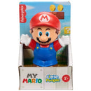 Super Mario Bros. Little People My Mario Mini-Figure (Chosen at Random)-3
