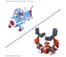 CHOPPER ROBOT 3 AND 5 - CHOPPER SUBMARINE AND CHOPPER CRANE-1