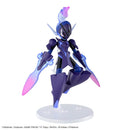 Bandai Pokemon Plamo Collection #57 Ceruledge Model Kit-4