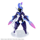Bandai Pokemon Plamo Collection #57 Ceruledge Model Kit-3