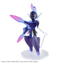 Bandai Pokemon Plamo Collection #57 Ceruledge Model Kit-5