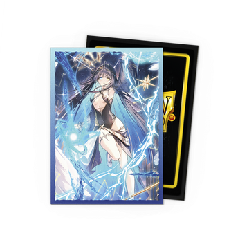Dragon Shield: Standard 100ct Sleeves - Grand Archive (Raziel, Archangel of Libra) - 0