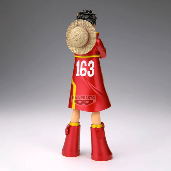ONE PIECE DXF～THE GRANDLINE SERIES～MONKEY D.LUFFY