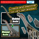 Jurassic World Rebirth Plannosaurus Titanosaurus Model Kit-2