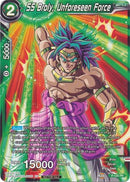 SS Broly, Unforeseen Force (Expansion 4/5 Sealed Tournament) (P-125) [Promotion Cards]-5