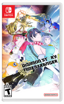 Digimon Story Time Stranger - Nintendo Switch-1