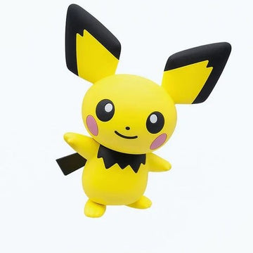 Pokemon Model Kit QUICK!! 24" Pichu - 0