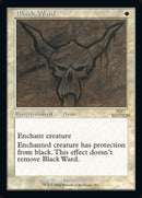 Black Ward (Retro) [30th Anniversary Edition]-1
