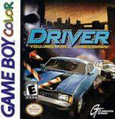 Red Fox Gaming - Hickory - Driver - Video Game - GameBoy Color