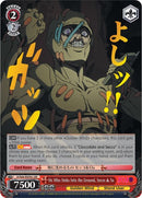 He Who Sinks Into the Ground, Secco & Sa (JJ/S66-E054J JJR) [JoJo's Bizarre Adventure: Golden Wind]-3