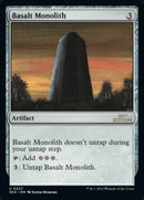 Basalt Monolith [30th Anniversary Edition]-1