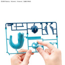 Bandai Pokemon Plamo Collection Quick!! 27 Vaporeon Model Kit-4