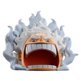 One Piece Monkey D. Luffy Gear 5 Vol. 3 Figure