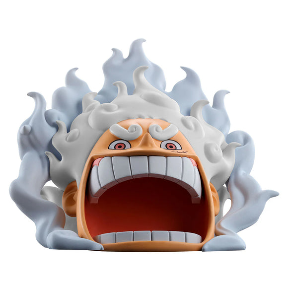 One Piece Monkey D. Luffy Gear 5 Vol. 3 Figure