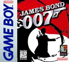 007 James Bond - GameBoy