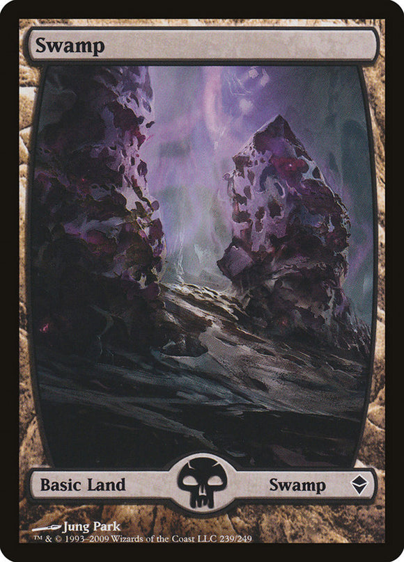 Pantano (239) [Zendikar] 