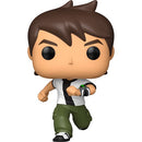 Ben 10 - Ben Tennyson #1771 - POP!-2