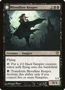Bloodline Keeper // Lord of Lineage [Innistrad]-1