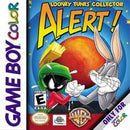 Red Fox Gaming - Hickory - Looney Tunes Collector Alert! - Video Game - GameBoy Color