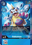Gabumon [P-042] (Event Pack 4) [Promotional Cards]-1
