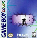 Red Fox Gaming - Hickory - Men in Black the Series - Video Game - GameBoy Color